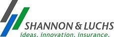 Shannon&Luchs Insurance-Div. of Blue Ridge Risk Partner