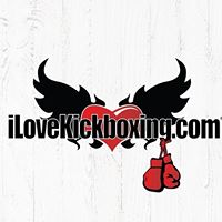 Ribbon Cutting: iLoveKickboxing