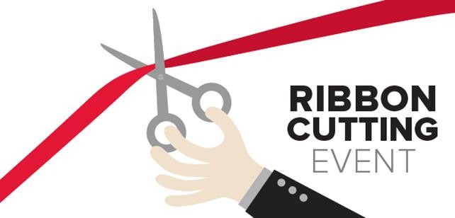 Ribbon Cutting: On Our Own