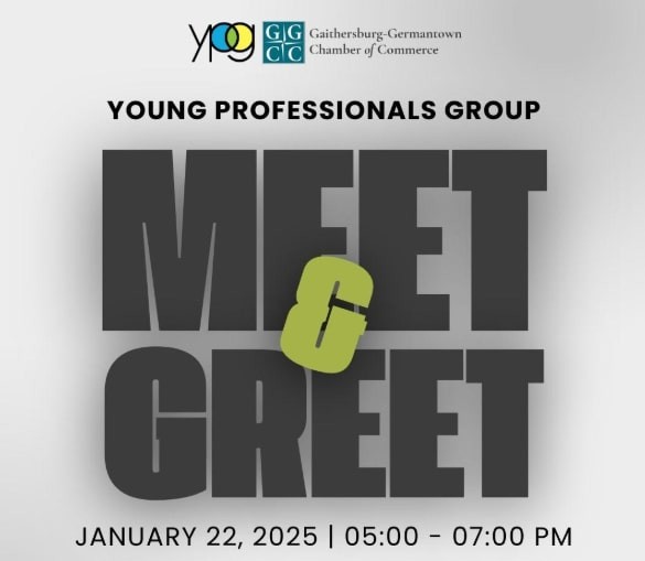 YPG Meet & Greet