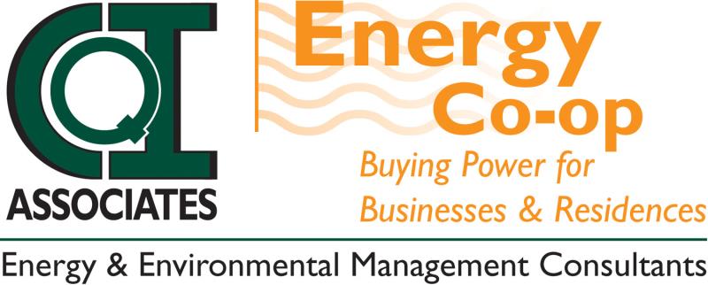 Chamber Energy Co-op Program: Learn how to save $$$