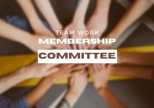 Membership Committee Meeting