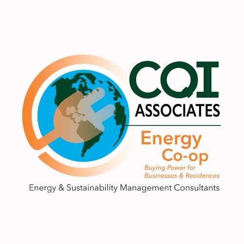 CQI Energy Co-op Zoom Session