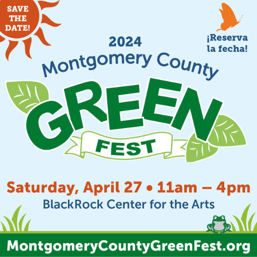 Montgomery County GreenFest