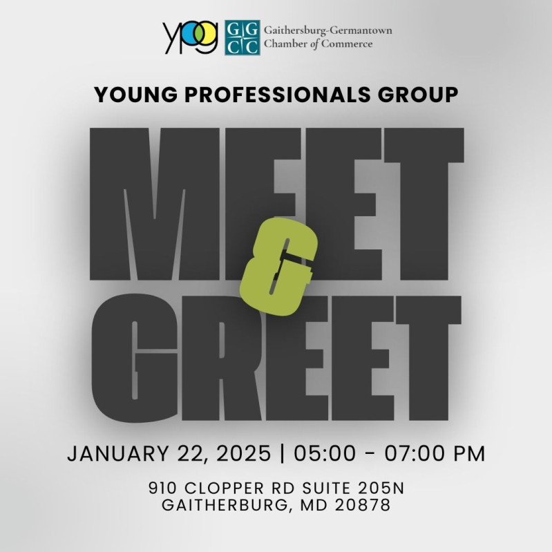 YPG Meet & Greet