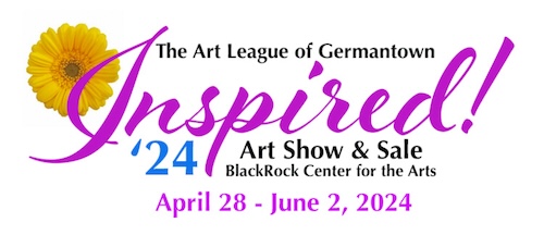 Art League of Germantown Exhibit & Spring Sale