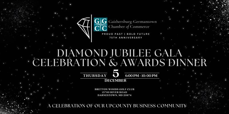 75th Anniversary Gala Celebration & Awards Dinner