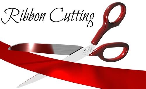 Ribbon Cutting: Patient First