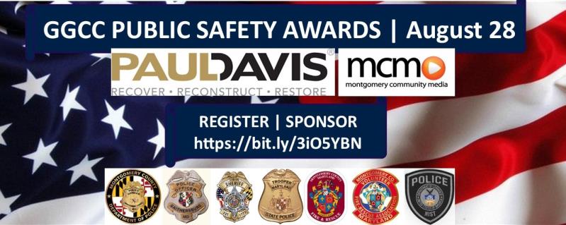 Public Safety Awards: 25th Annual
