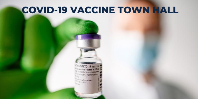 SEMINAR: What Every Business Should Know About Vaccines