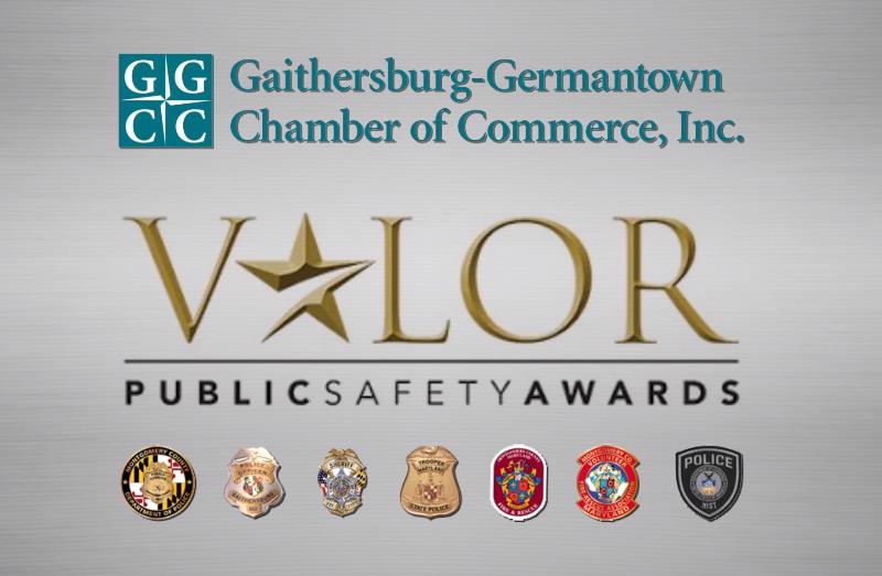 Public Safety Awards: 26th Annual Public Safety Awards