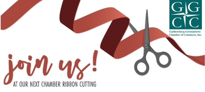 Ribbon Cutting: The Carnegie at Washingtonian Center