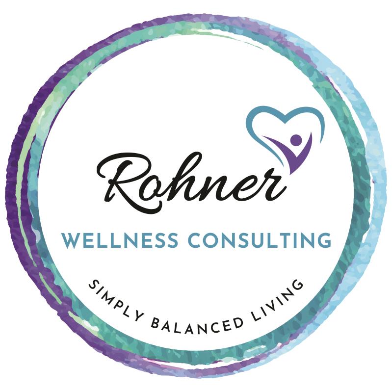 Rohner Wellness: Balance In Action Webinar for GGCC Members